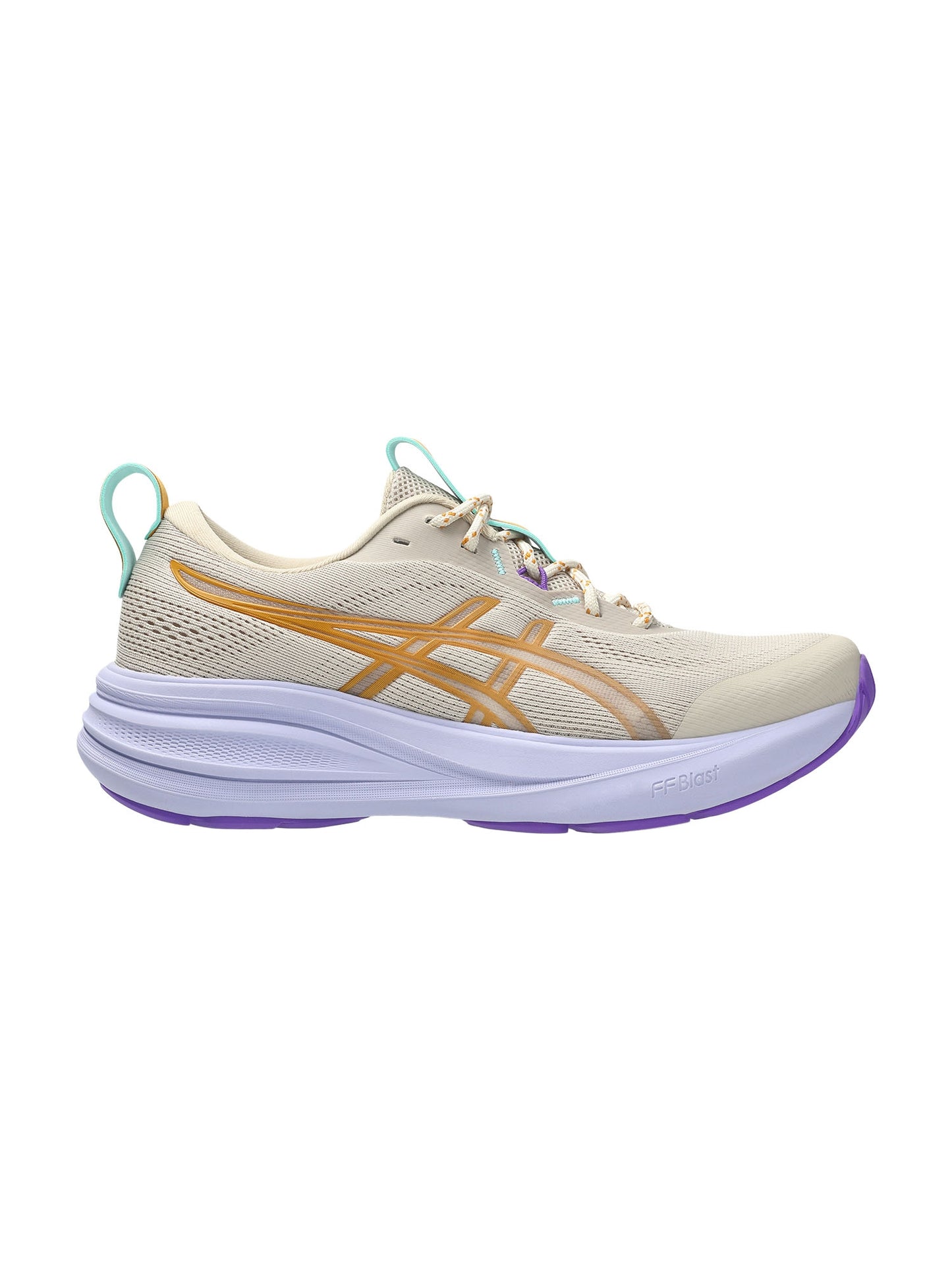 Asics Pulse 17 TR w