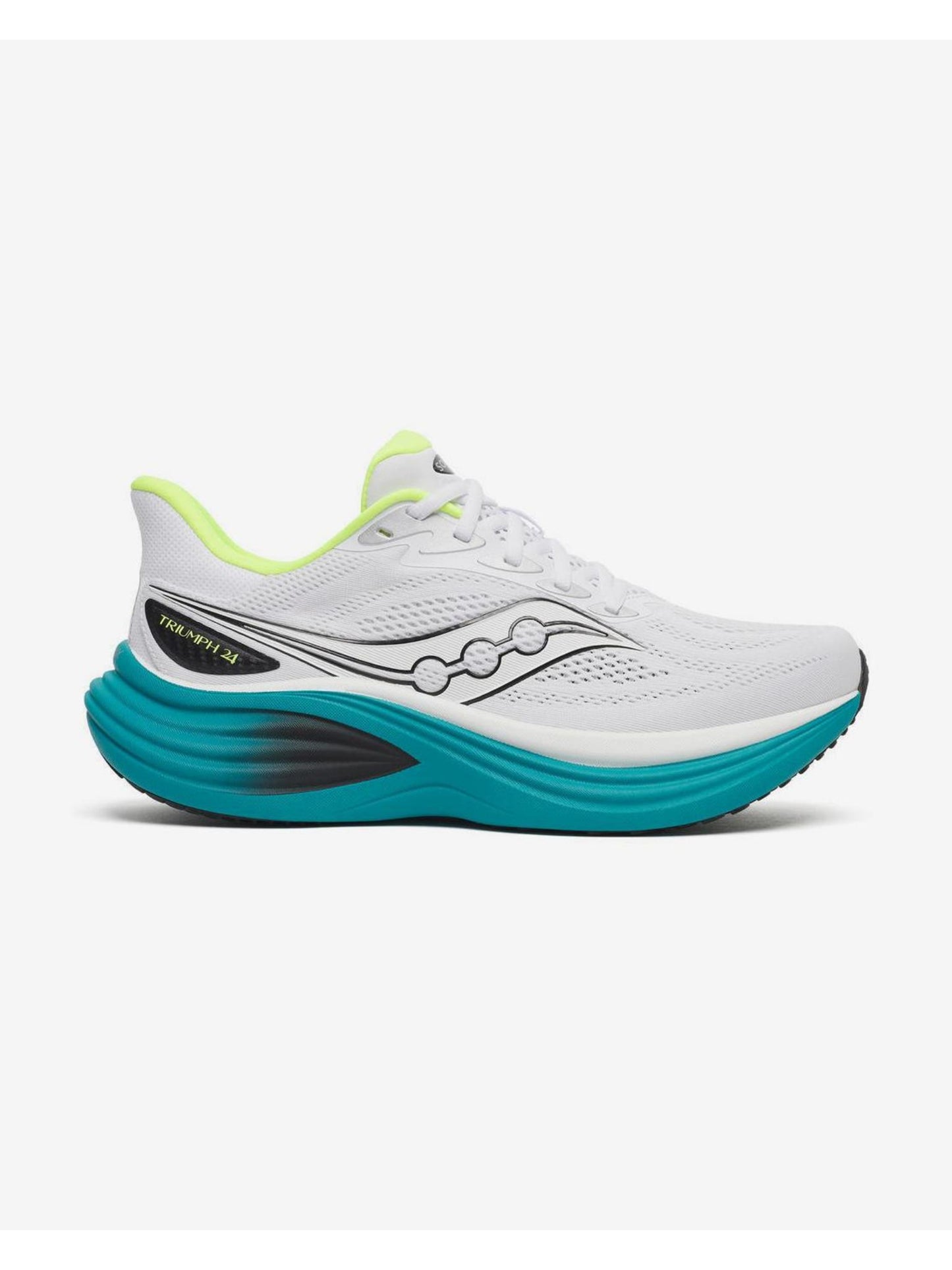 Saucony Triumph 24