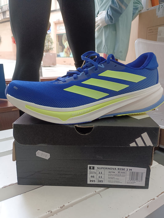 Adidas Supernova Rise 2
