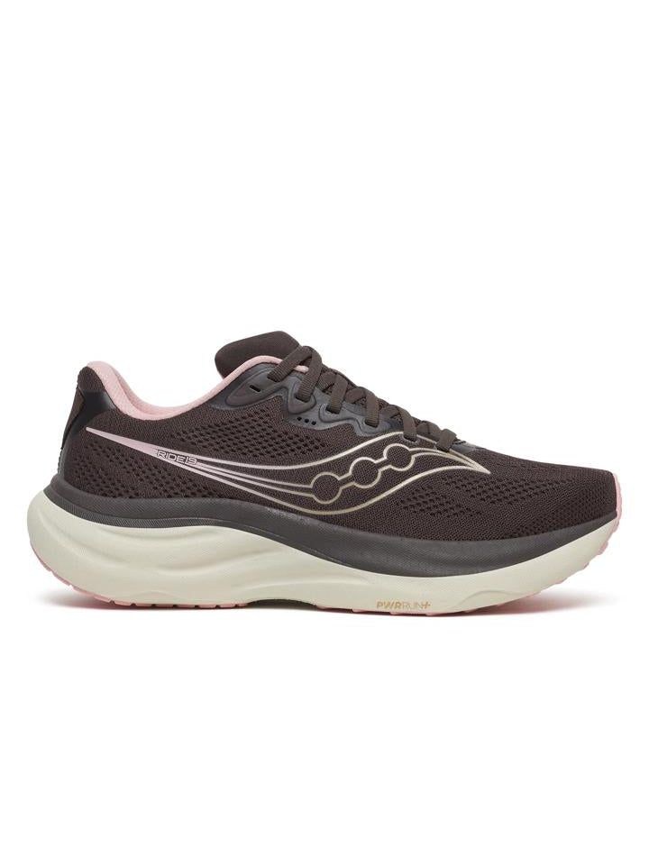 Saucony Ride 19 w