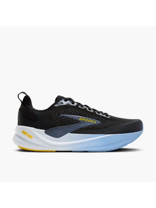 Brooks Ghost Max 4