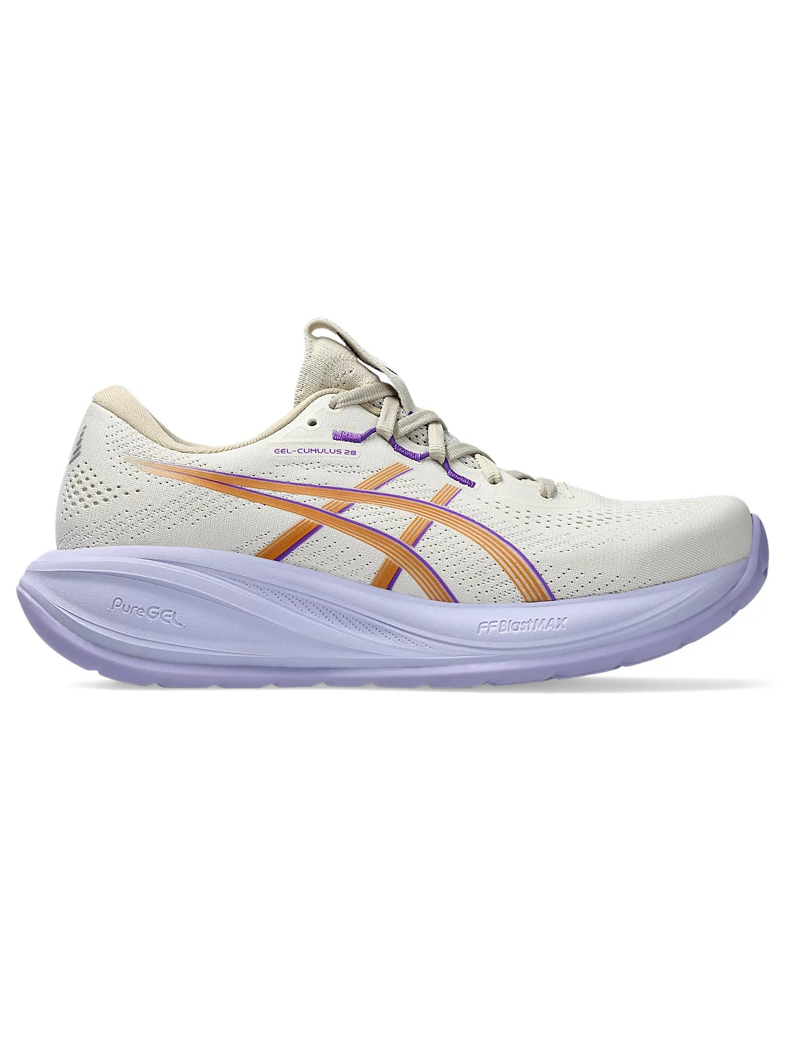 Asics Cumulus 28 W