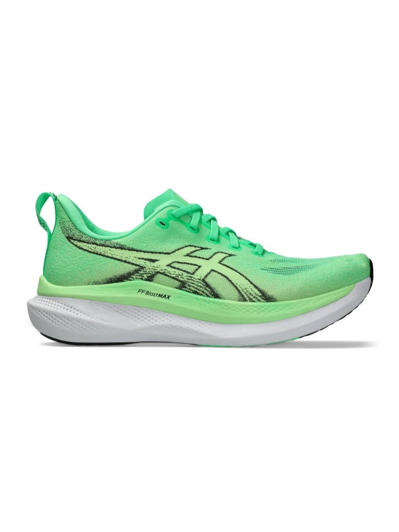 Asics Glyderide Max 2