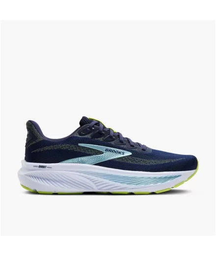 Brooks Ghost 17
