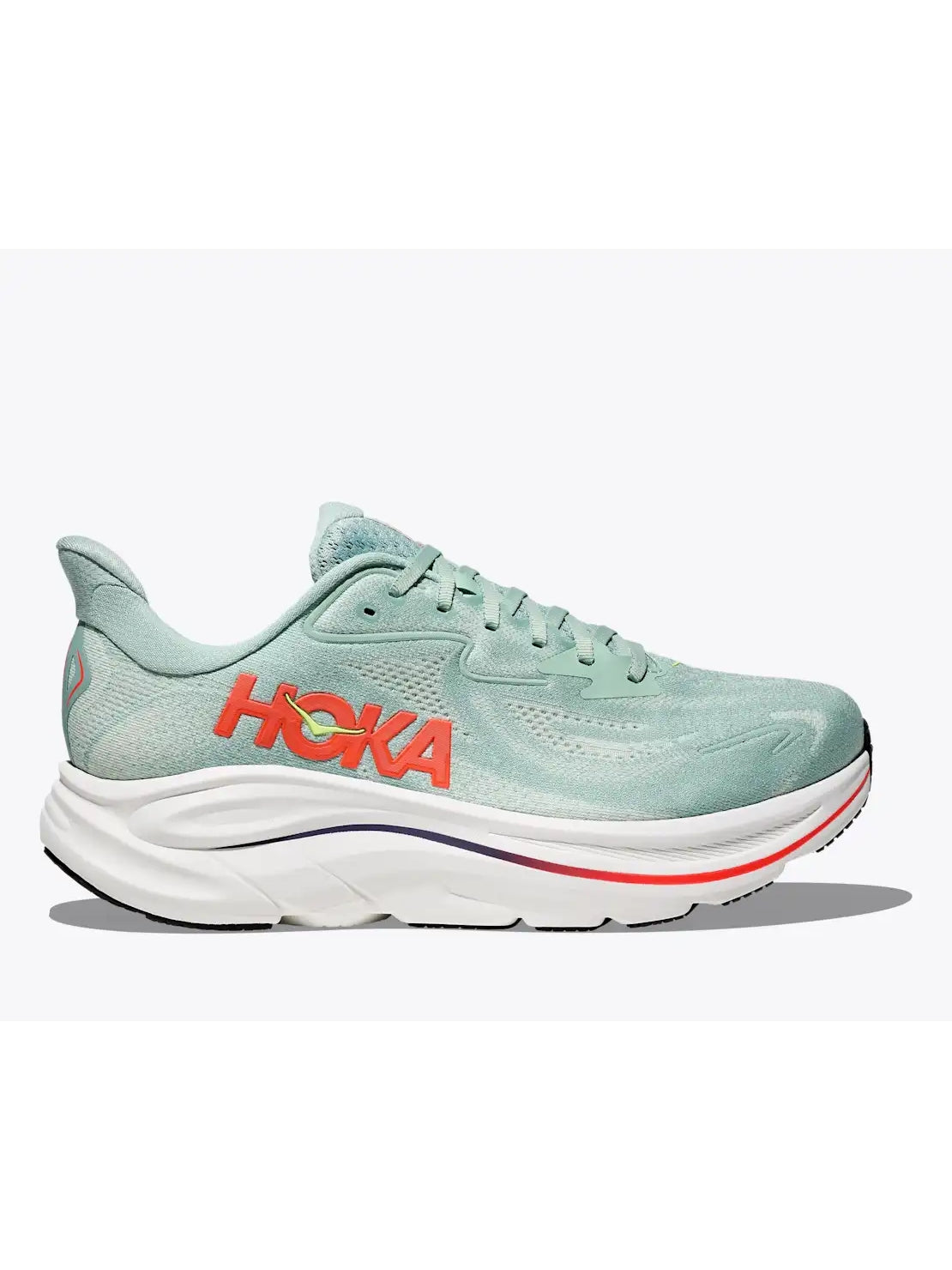 Hoka Cliftón 10
