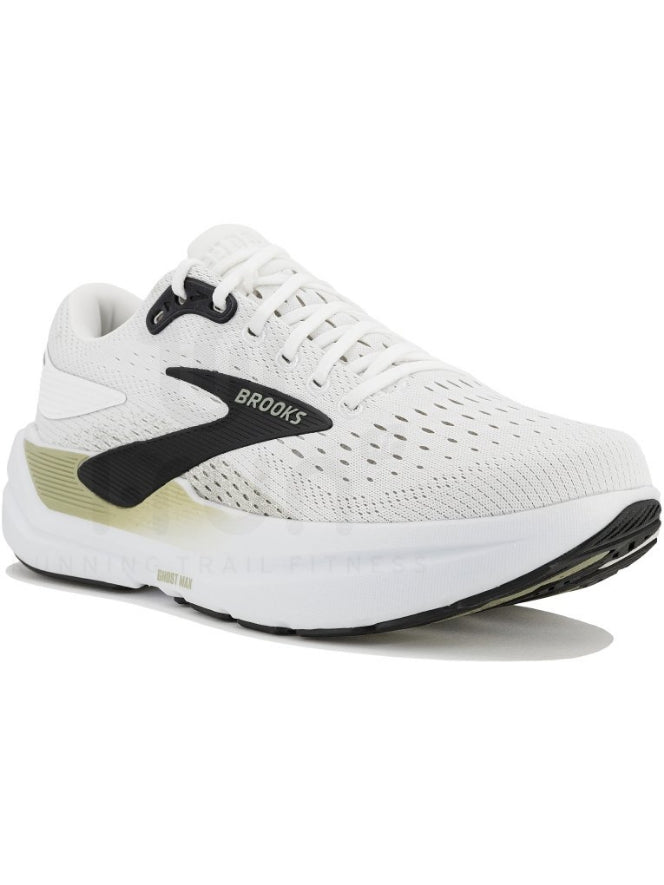 Brooks Ghost Max 3