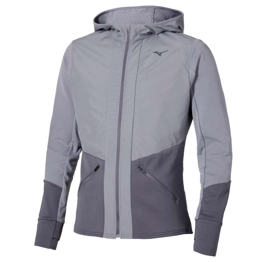 Mizuno chaqueta