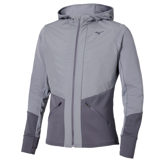 Mizuno chaqueta