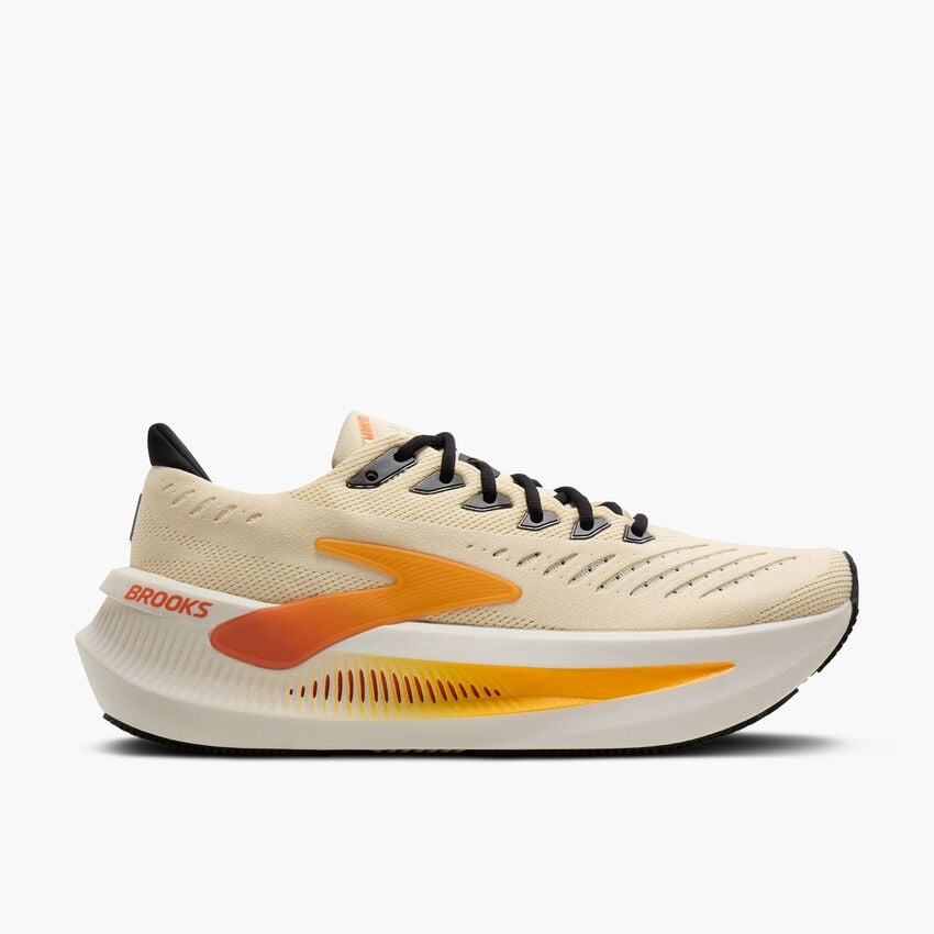 Brooks Glycerin Max 2
