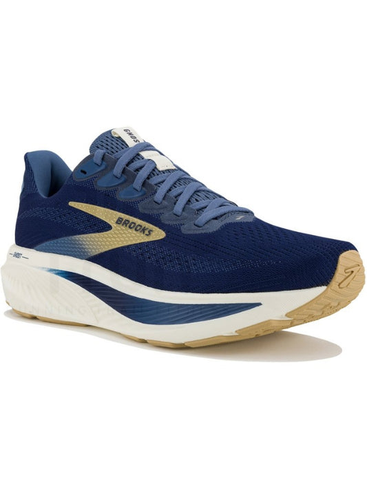 Brooks Ghost 17
