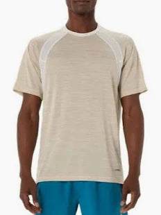 Asics camiseta