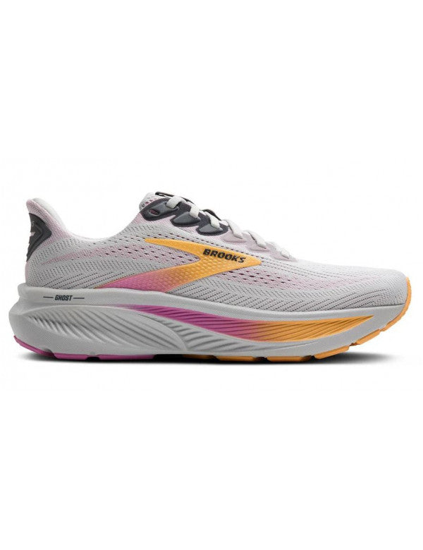 Brooks Ghost 17 W