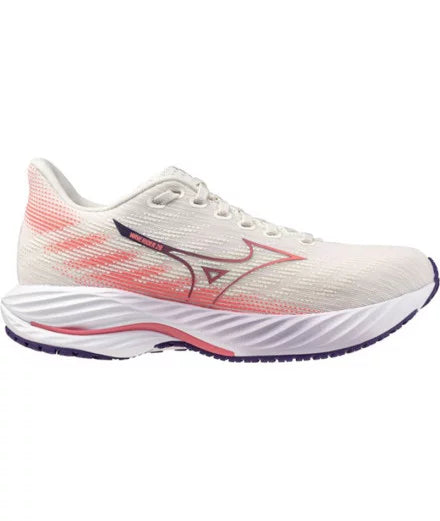 Mizuno wave rider 28 w