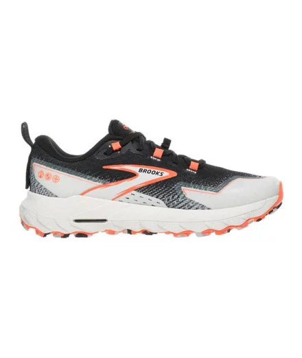 Brooks cascadia 18